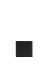 ARMANI EXCHANGE Armani Exchange Portafoglio Uomo Black - Nero BLACK